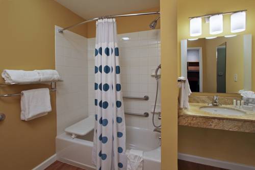 Imagen de la habitación del Hotel Towneplace Suites San Jose Cupertino. Foto 3