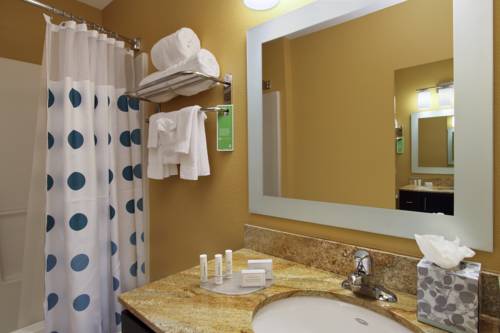 Imagen de la habitación del Hotel Towneplace Suites San Jose Cupertino. Foto 5