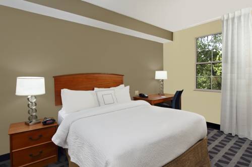Imagen de la habitación del Hotel Towneplace Suites San Jose Cupertino. Foto 8
