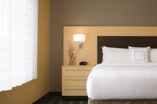 Imagen de la habitación del Hotel Towneplace Suites San Jose Santa Clara. Foto 2