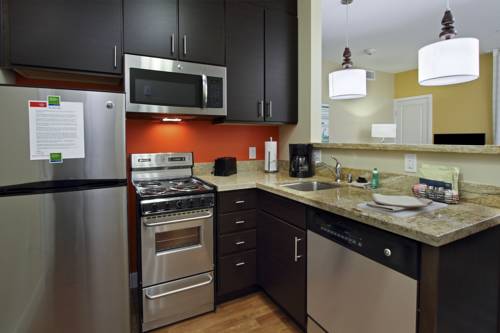 Imagen de la habitación del Hotel Towneplace Suites San Jose Santa Clara. Foto 9