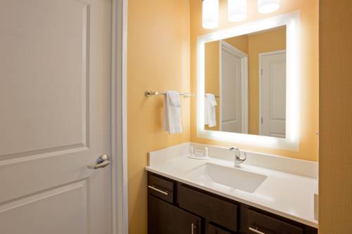 Imagen de la habitación del Hotel Towneplace Suites Sioux Falls South. Foto 3