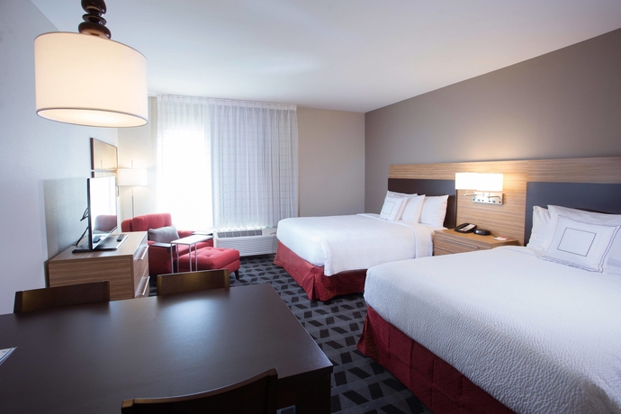 Imagen de la habitación del Hotel Towneplace Suites Southern Pines Aberdeen. Foto 4