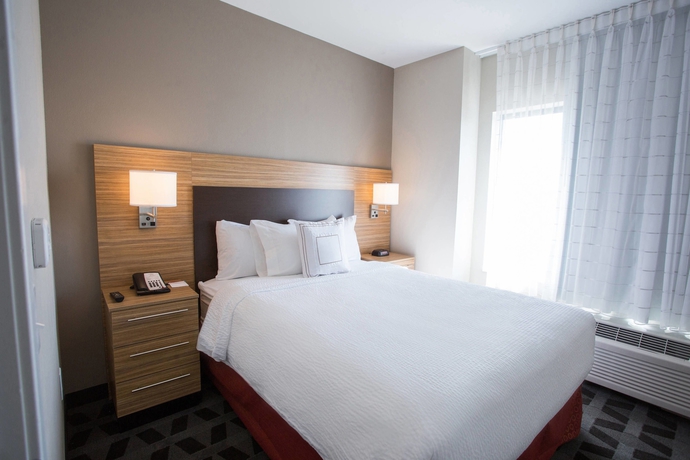 Imagen de la habitación del Hotel Towneplace Suites Southern Pines Aberdeen. Foto 5