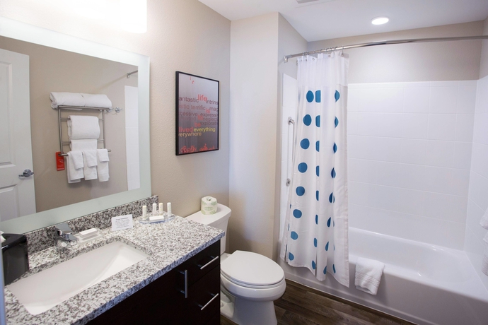 Imagen de la habitación del Hotel Towneplace Suites Southern Pines Aberdeen. Foto 6