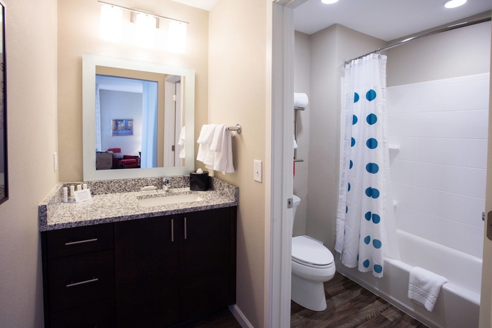 Imagen de la habitación del Hotel Towneplace Suites Southern Pines Aberdeen. Foto 7
