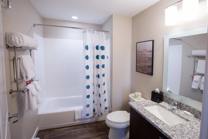 Imagen de la habitación del Hotel Towneplace Suites Southern Pines Aberdeen. Foto 8