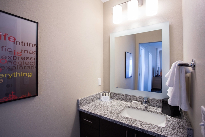 Imagen de la habitación del Hotel Towneplace Suites Southern Pines Aberdeen. Foto 9