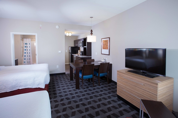 Imagen de la habitación del Hotel Towneplace Suites Southern Pines Aberdeen. Foto 10