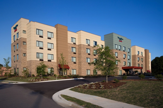 Imagen general del Hotel Towneplace Suites Southern Pines Aberdeen. Foto 2