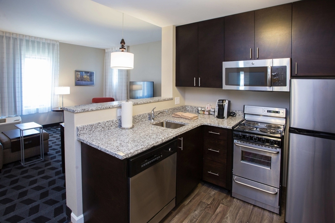 Imagen de la habitación del Hotel Towneplace Suites Southern Pines Aberdeen. Foto 11