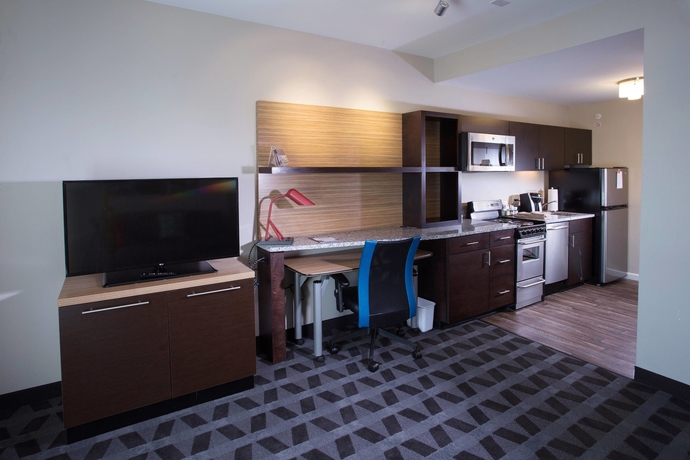 Imagen de la habitación del Hotel Towneplace Suites Southern Pines Aberdeen. Foto 12