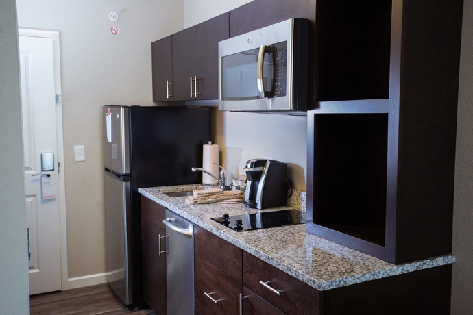 Imagen de la habitación del Hotel Towneplace Suites Southern Pines Aberdeen. Foto 13