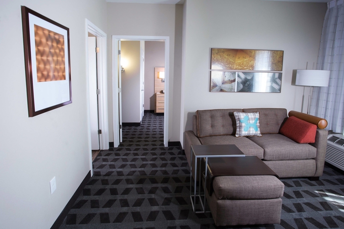 Imagen de la habitación del Hotel Towneplace Suites Southern Pines Aberdeen. Foto 15