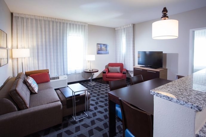 Imagen de la habitación del Hotel Towneplace Suites Southern Pines Aberdeen. Foto 16