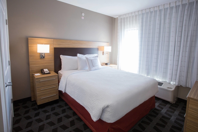 Imagen de la habitación del Hotel Towneplace Suites Southern Pines Aberdeen. Foto 17