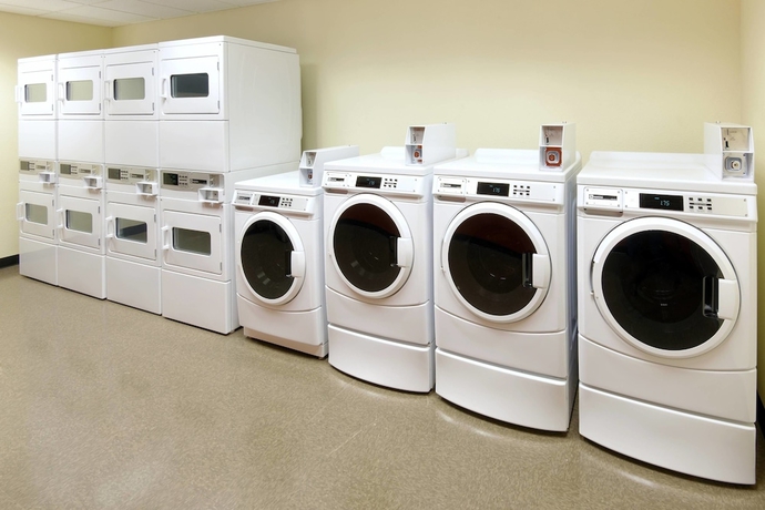 Imagen general del Hotel Towneplace Suites Springfield. Foto 2