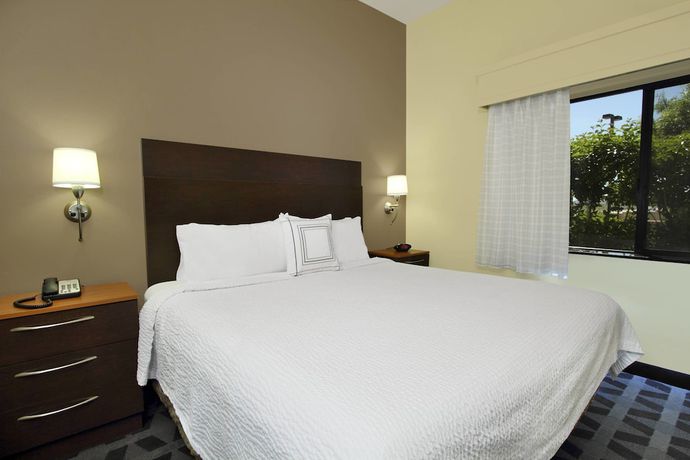 Imagen de la habitación del Hotel Towneplace Suites St. George. Foto 6