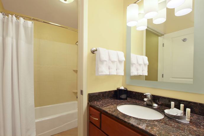 Imagen de la habitación del Hotel Towneplace Suites St. George. Foto 11