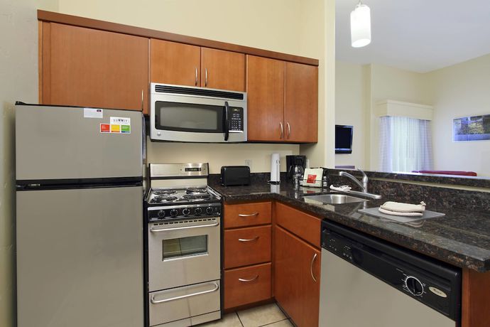 Imagen de la habitación del Hotel Towneplace Suites St. George. Foto 12