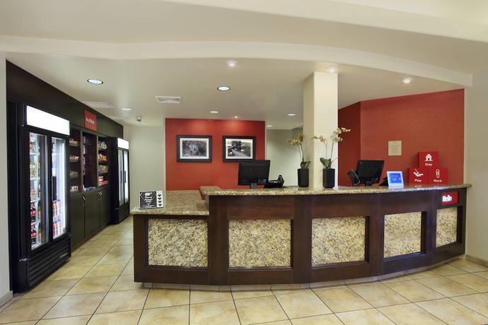 Imagen de los interiores del Hotel Towneplace Suites St. George. Foto 17