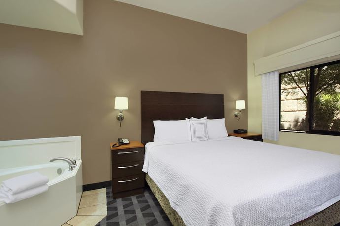 Imagen de la habitación del Hotel Towneplace Suites St. George. Foto 13