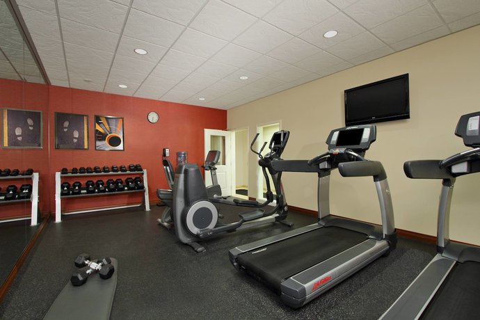Imagen de los interiores del Hotel Towneplace Suites St. George. Foto 18