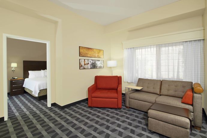 Imagen de la habitación del Hotel Towneplace Suites St. George. Foto 16