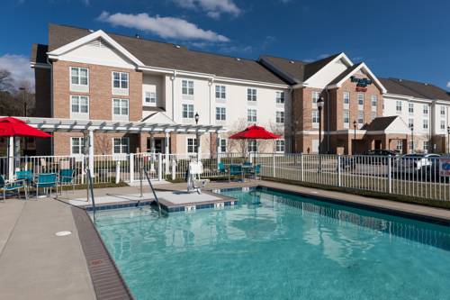Imagen de la habitación del Hotel Towneplace Suites Suffolk Chesapeake. Foto 2