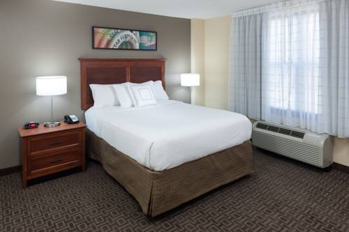 Imagen de la habitación del Hotel Towneplace Suites Suffolk Chesapeake. Foto 3