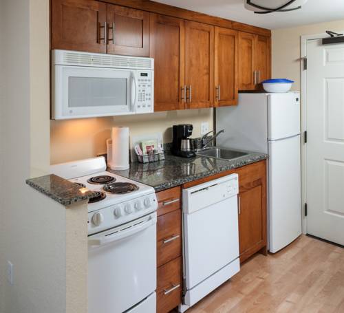 Imagen de la habitación del Hotel Towneplace Suites Suffolk Chesapeake. Foto 4