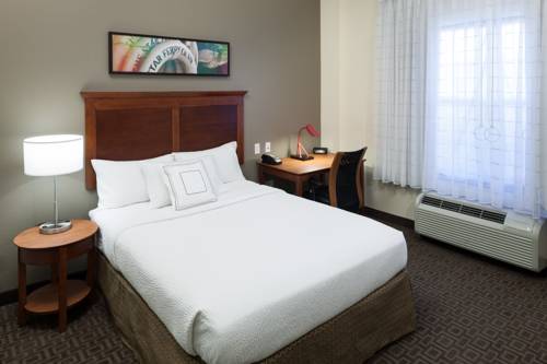 Imagen general del Hotel Towneplace Suites Suffolk Chesapeake. Foto 1