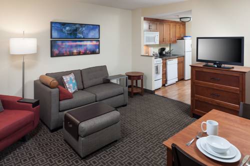Imagen de la habitación del Hotel Towneplace Suites Suffolk Chesapeake. Foto 6