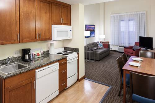 Imagen de la habitación del Hotel Towneplace Suites Suffolk Chesapeake. Foto 7