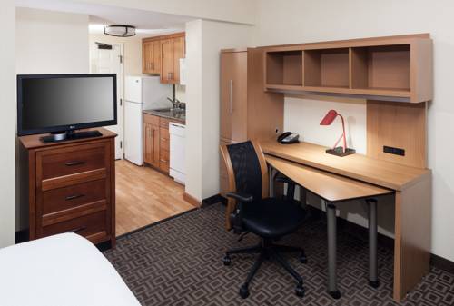 Imagen de la habitación del Hotel Towneplace Suites Suffolk Chesapeake. Foto 9