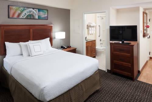 Imagen de la habitación del Hotel Towneplace Suites Suffolk Chesapeake. Foto 10