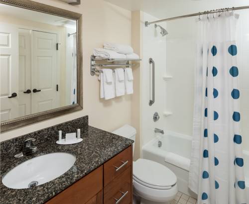 Imagen de la habitación del Hotel Towneplace Suites Suffolk Chesapeake. Foto 11