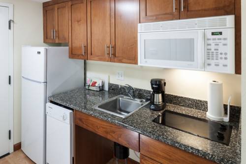 Imagen de la habitación del Hotel Towneplace Suites Suffolk Chesapeake. Foto 13
