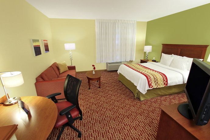 Imagen de la habitación del Hotel Towneplace Suites Sunnyvale Mountain View. Foto 2