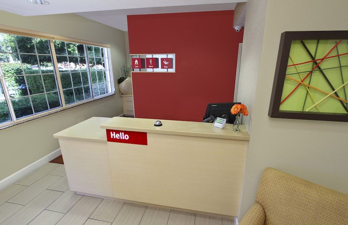Imagen de los interiores del Hotel Towneplace Suites Sunnyvale Mountain View. Foto 20