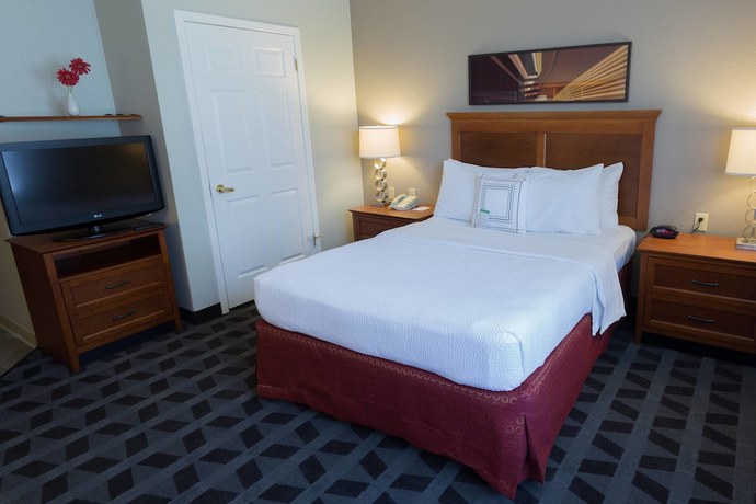 Imagen de la habitación del Hotel Towneplace Suites Sunnyvale Mountain View. Foto 8
