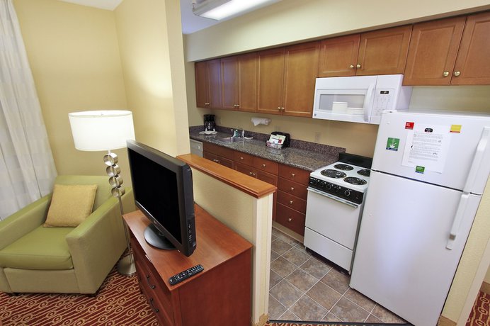 Imagen de la habitación del Hotel Towneplace Suites Sunnyvale Mountain View. Foto 15