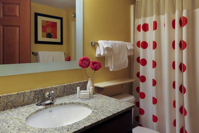 Imagen de la habitación del Hotel Towneplace Suites Tallahassee North/capital Circle. Foto 2