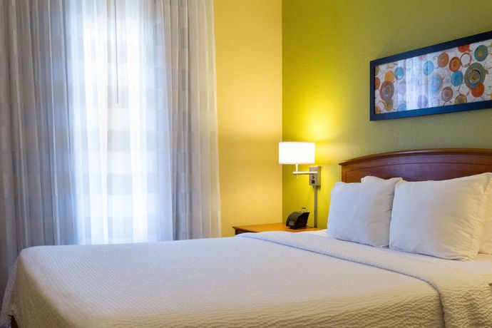 Imagen de la habitación del Hotel Towneplace Suites Tallahassee North/capital Circle. Foto 4