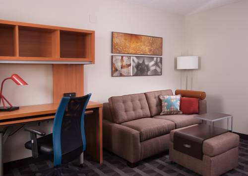 Imagen de la habitación del Hotel Towneplace Suites The Villages. Foto 2