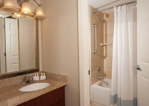 Imagen de la habitación del Hotel Towneplace Suites The Villages. Foto 4