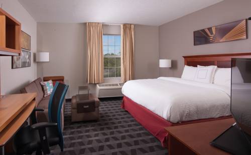 Imagen de la habitación del Hotel Towneplace Suites The Villages. Foto 7