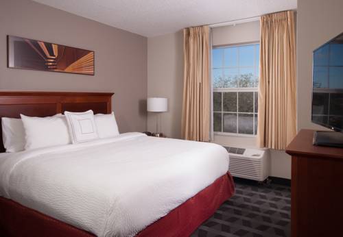 Imagen de la habitación del Hotel Towneplace Suites The Villages. Foto 8