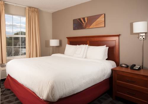 Imagen de la habitación del Hotel Towneplace Suites The Villages. Foto 11