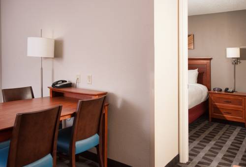 Imagen de la habitación del Hotel Towneplace Suites The Villages. Foto 13